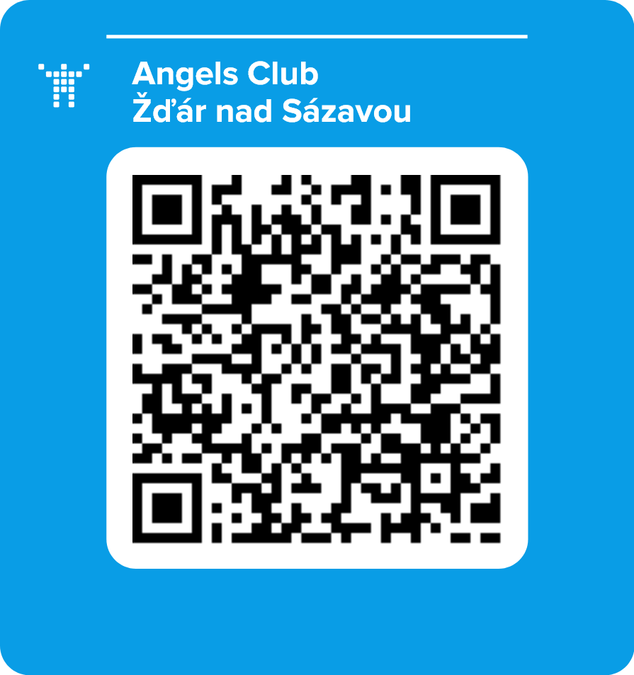 Angels Club Žďár nad Sázavou