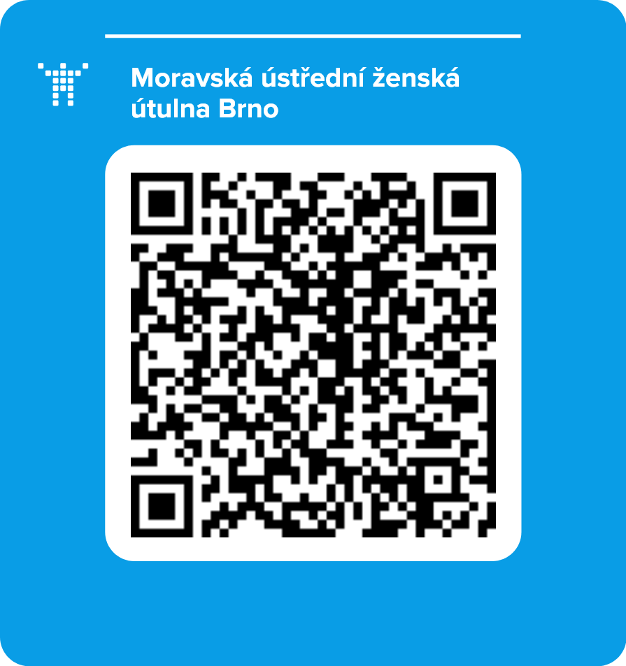 Moravská ústřední ženská útulna Brno