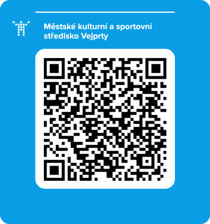 Městské kulturní a sportovní středisko Vejprty