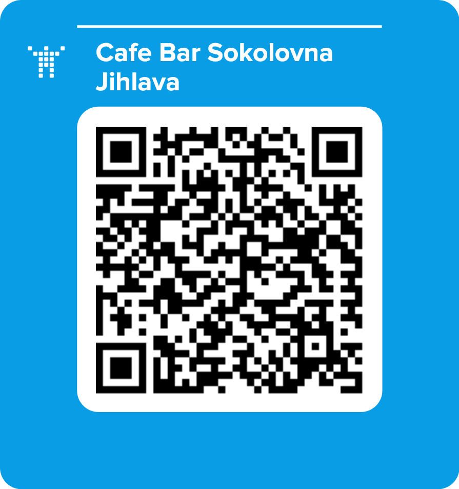 Cafe Bar Sokolovna Jihlava