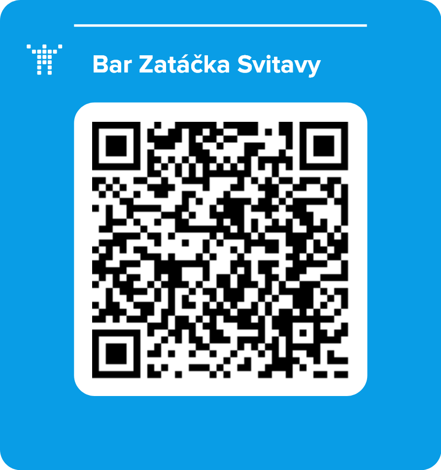 Bar Zatáčka Svitavy