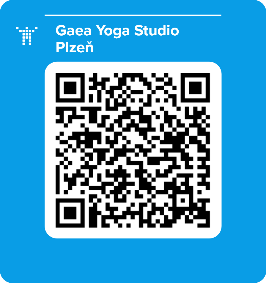 Gaea Yoga Studio Plzeň