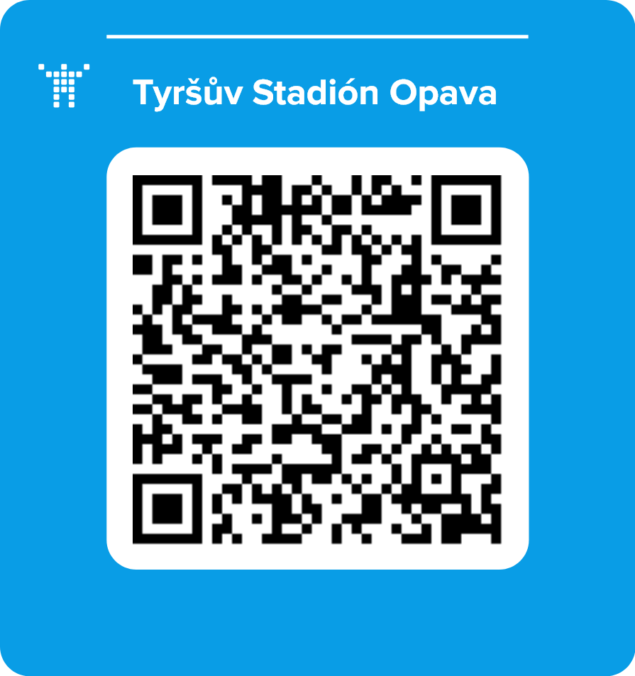 Tyršův Stadión Opava