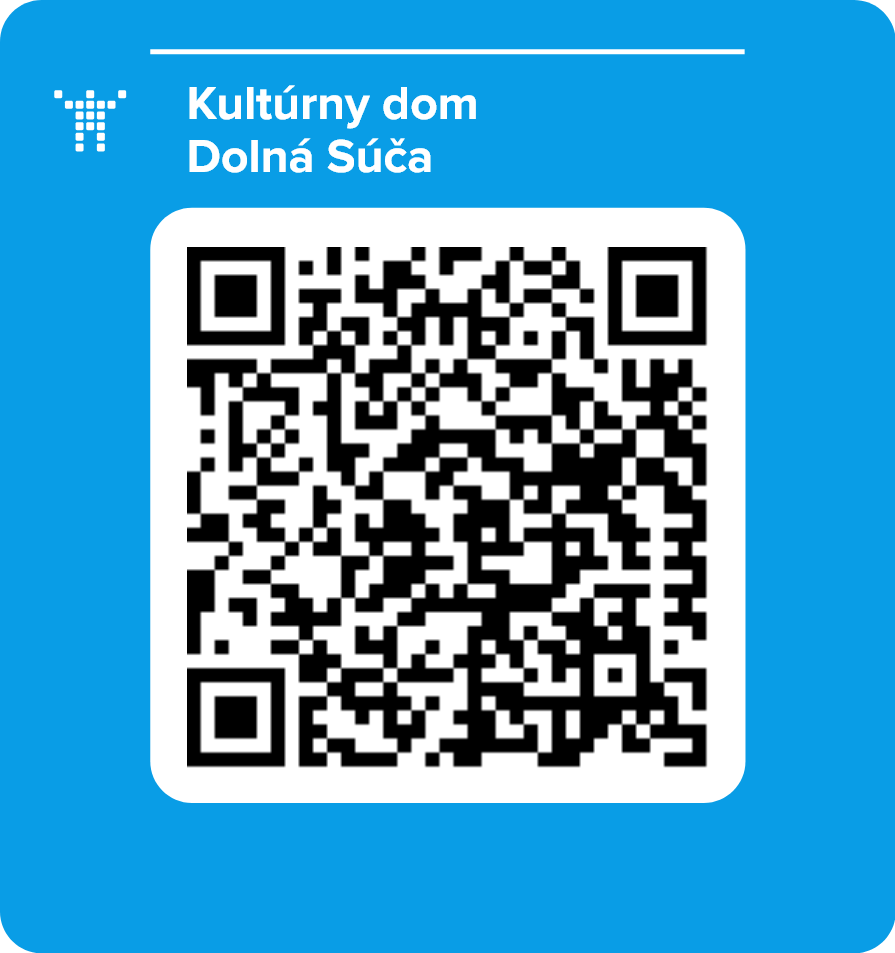 Kultúrny dom Dolná Súča