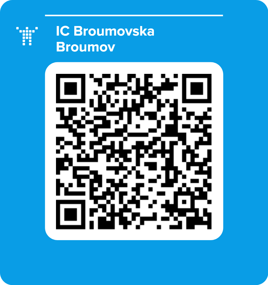 IC Broumovska Broumov