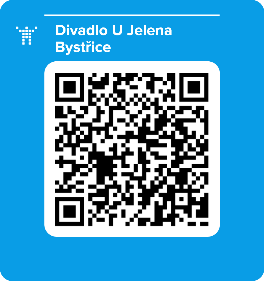 Divadlo U Jelena Bystřice