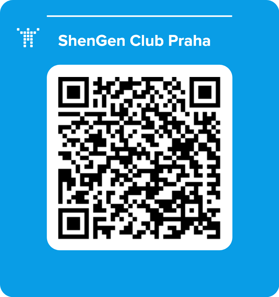 ShenGen Club Praha