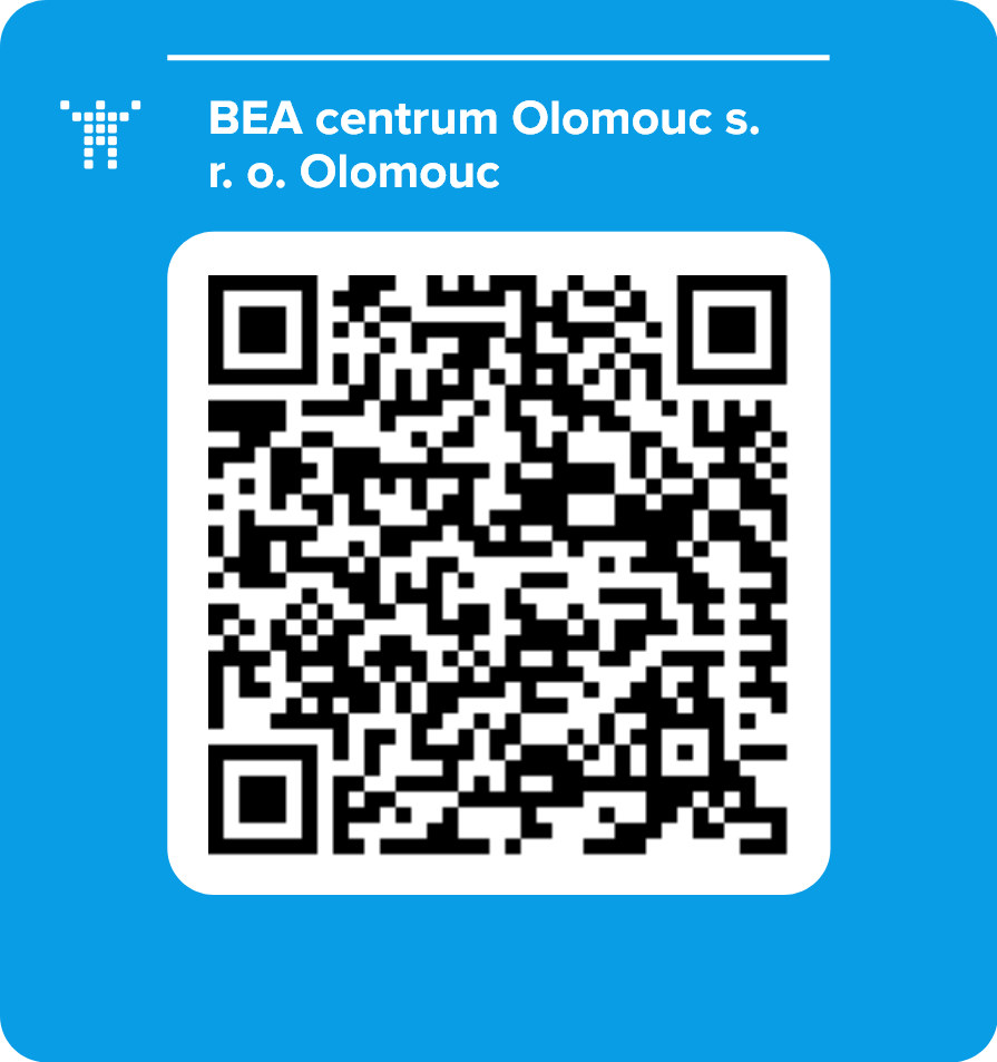 BEA centrum Olomouc s. r. o. Olomouc