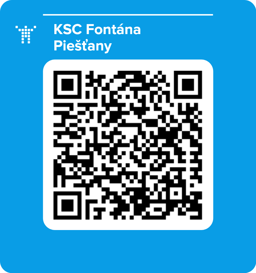 KSC Fontána  Piešťany