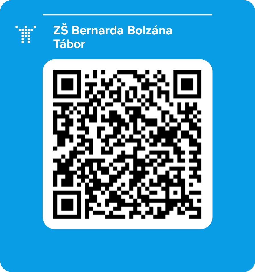 ZŠ Bernarda Bolzána Tábor