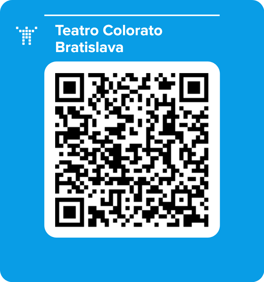 Teatro Colorato Bratislava