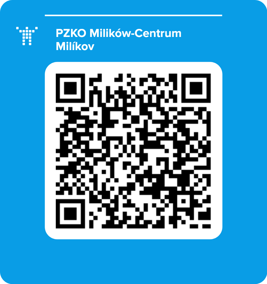 PZKO Milików-Centrum Milíkov