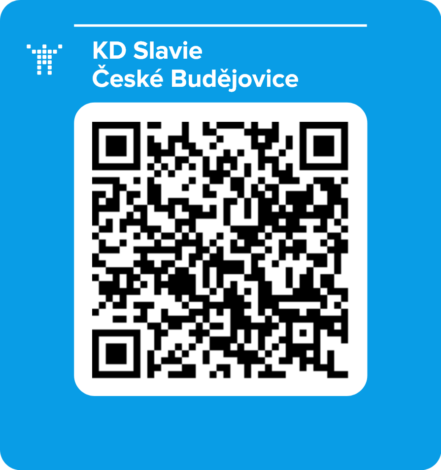 KD Slavie České Budějovice