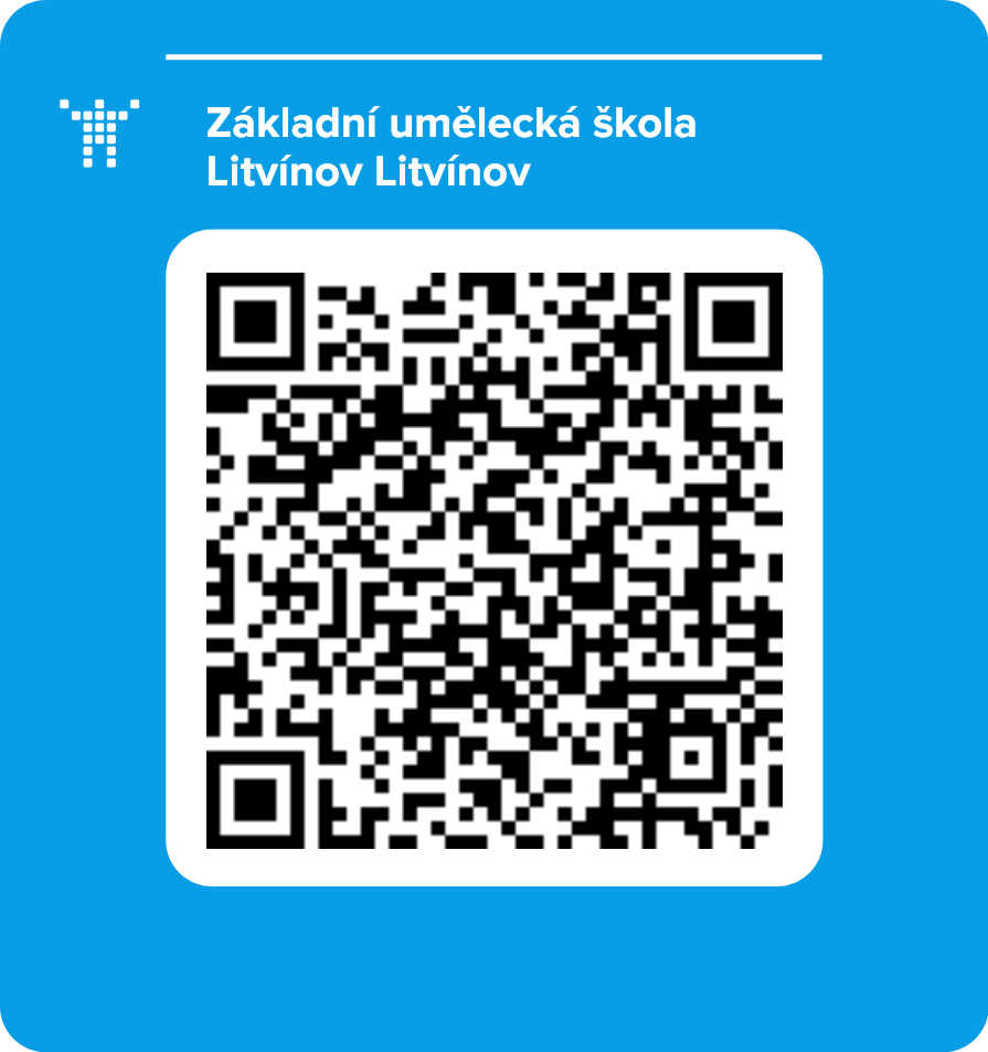 Základní umělecká škola Litvínov Litvínov