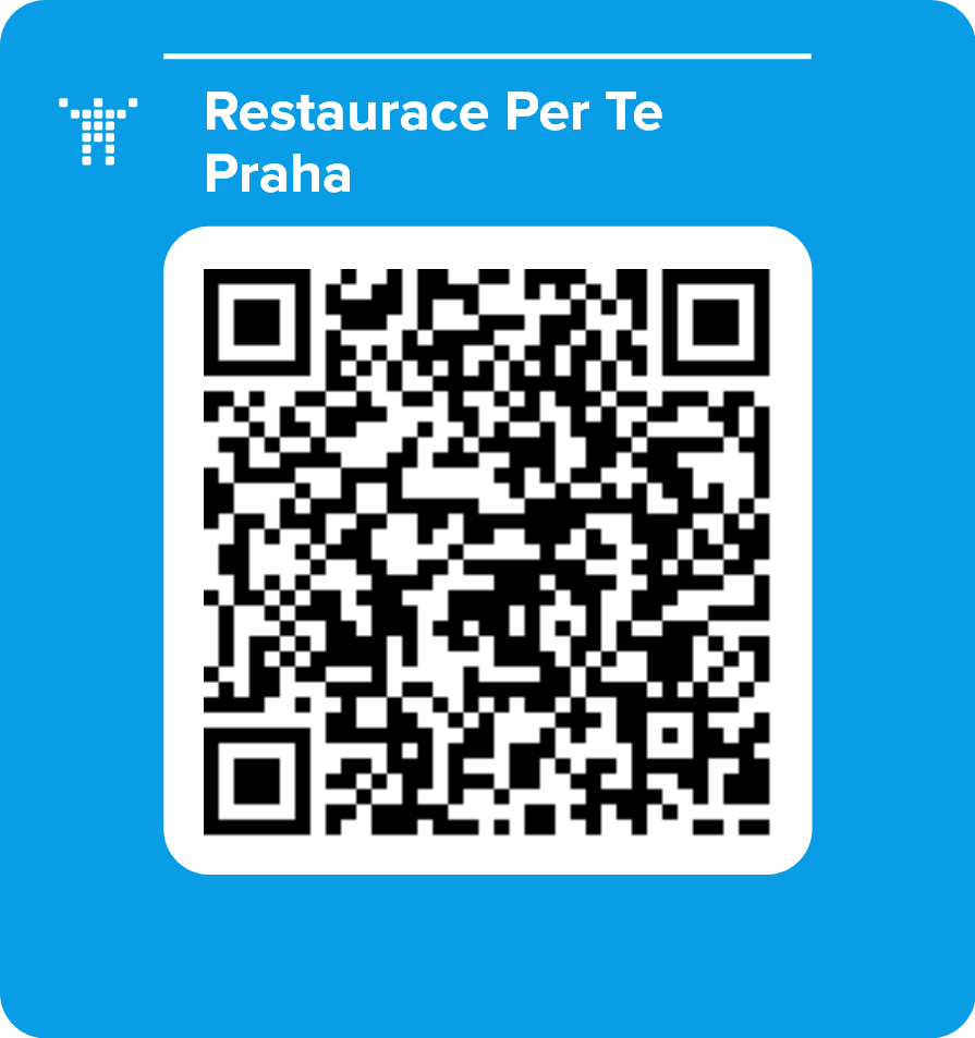 Restaurace Per Te Praha