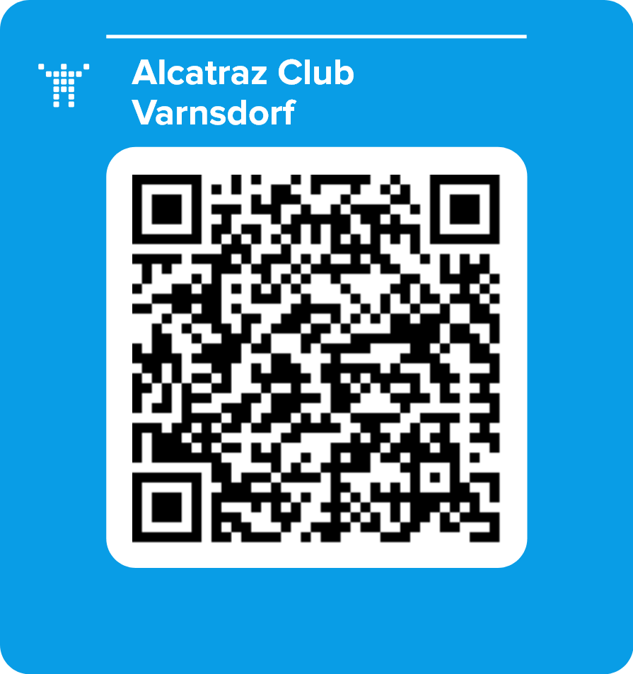 Alcatraz Club Varnsdorf