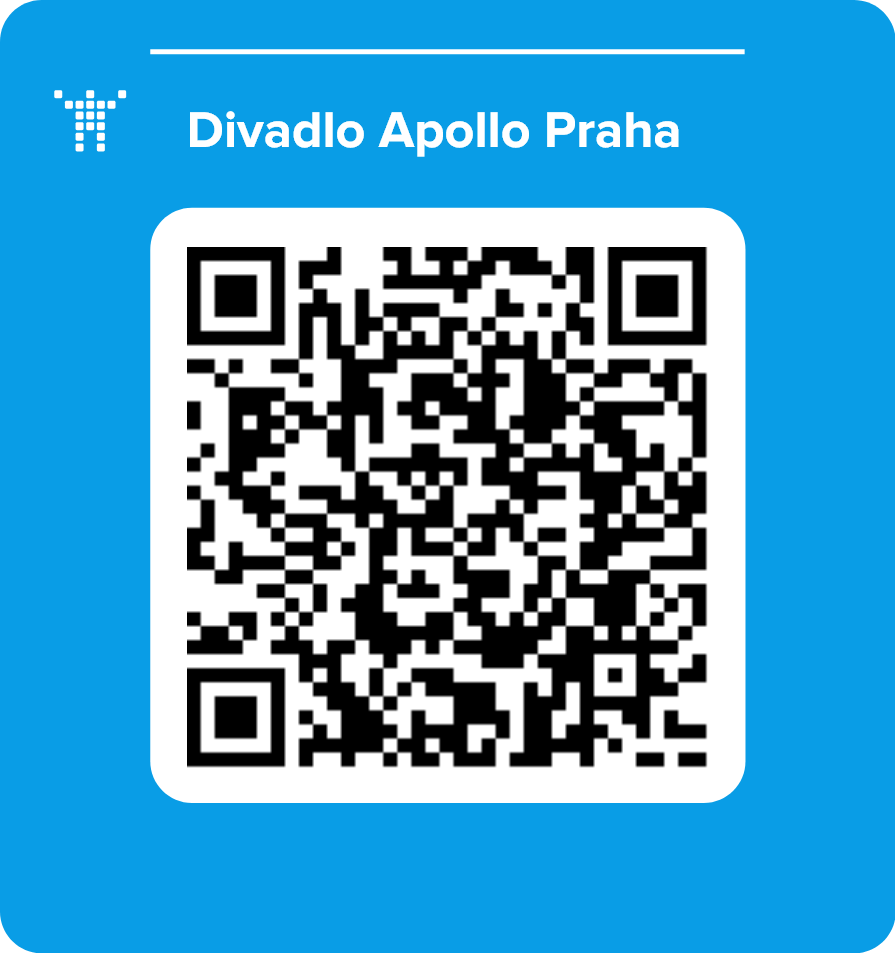 Divadlo Apollo Praha