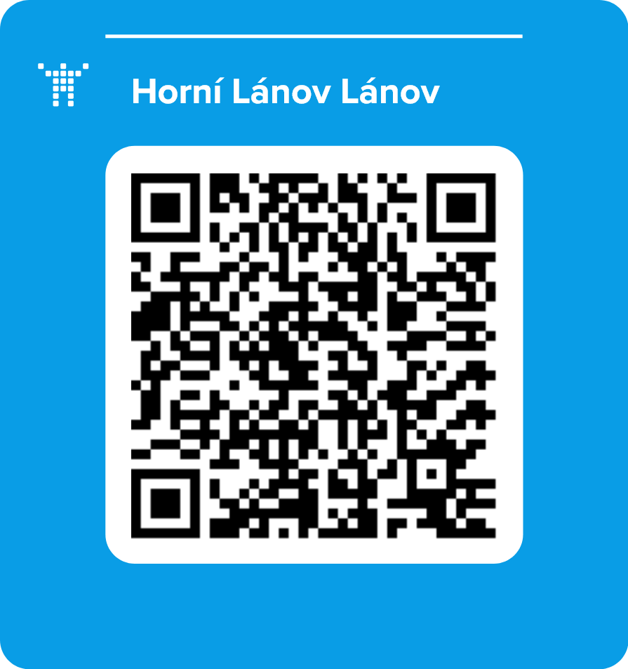 Horní Lánov Lánov