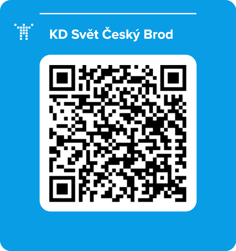 KD Svět Český Brod