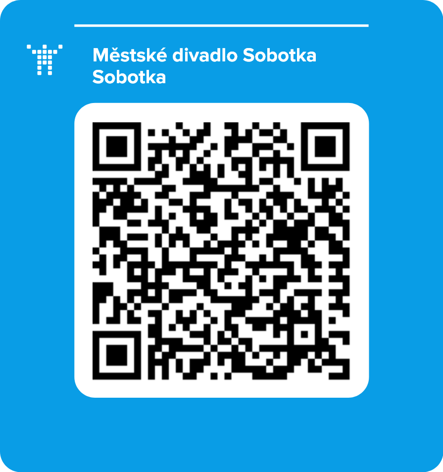 Městské divadlo Sobotka Sobotka
