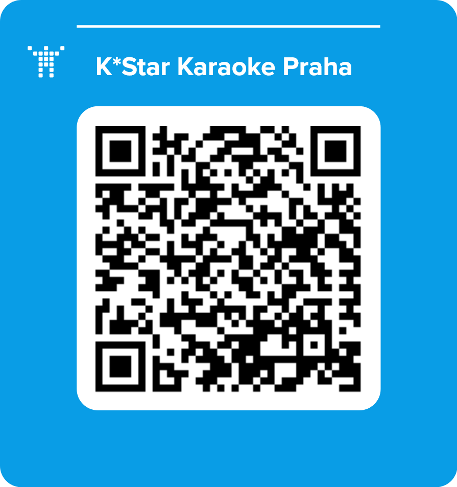 K*Star Karaoke Praha