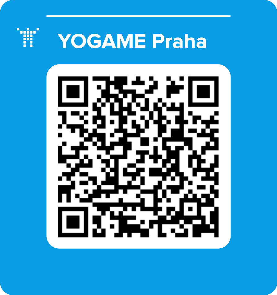YOGAME Praha