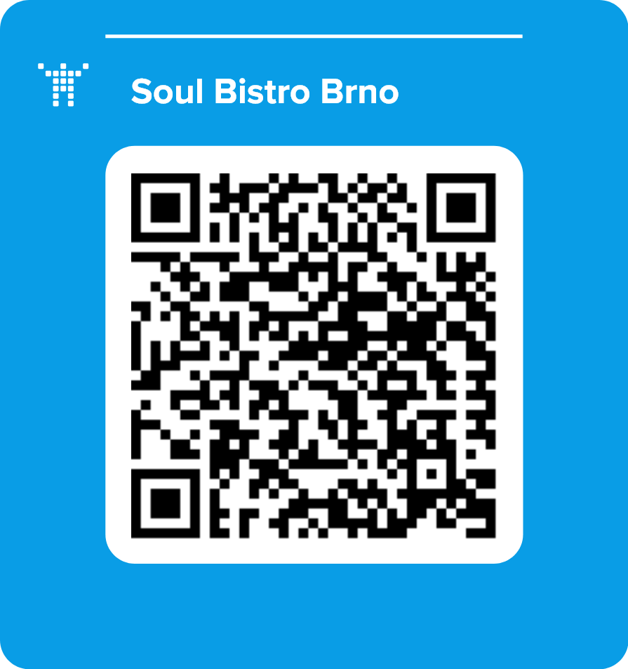 Soul Bistro Brno