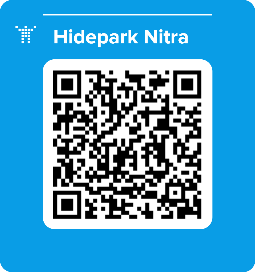 Hidepark Nitra