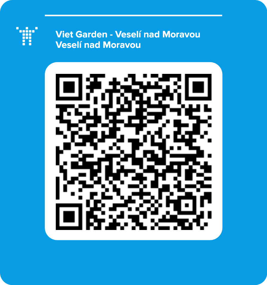Viet Garden - Veselí nad Moravou Veselí nad Moravou
