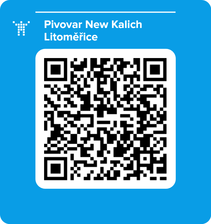 Pivovar New Kalich Litoměřice