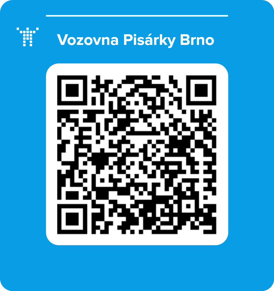 Vozovna Pisárky Brno