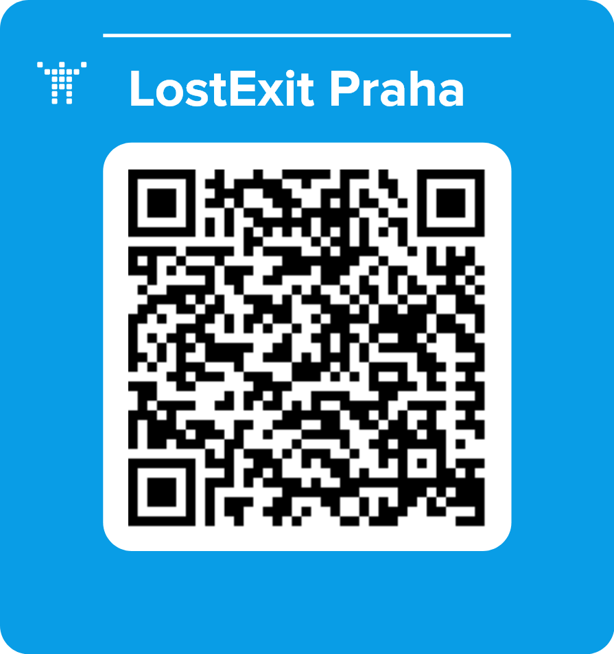 LostExit Praha