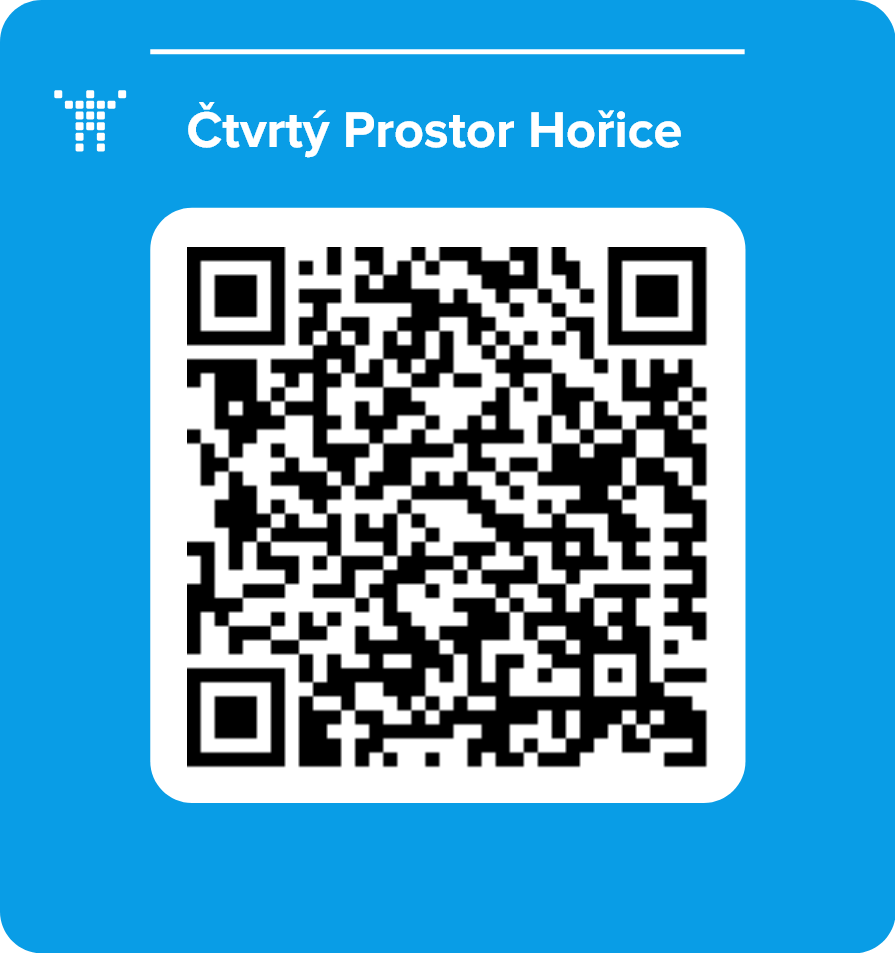 Čtvrtý Prostor Hořice