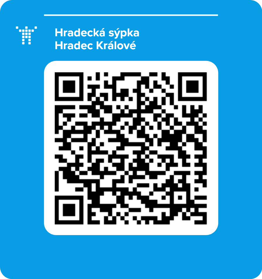 Hradecká sýpka Hradec Králové