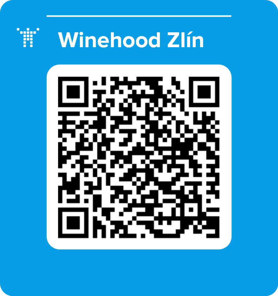 Winehood Zlín