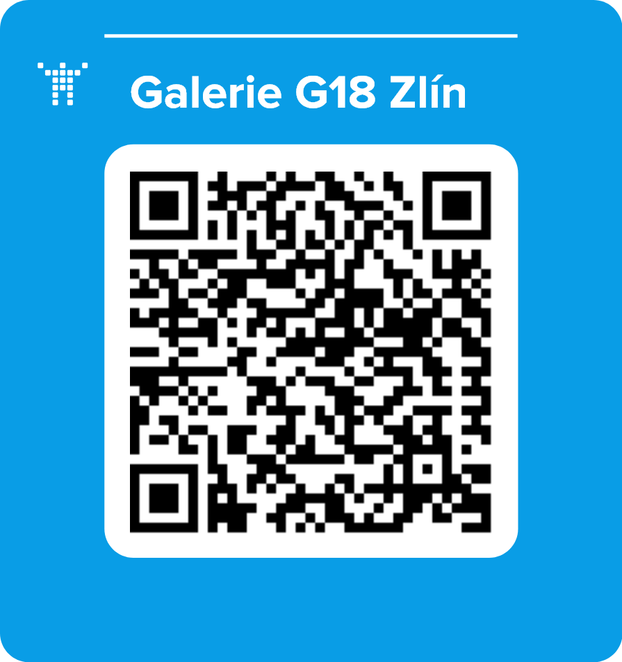 Galerie G18 Zlín
