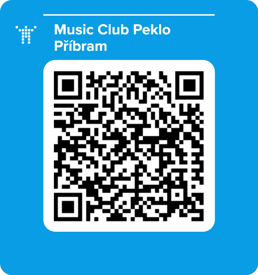 Music Club Peklo Příbram