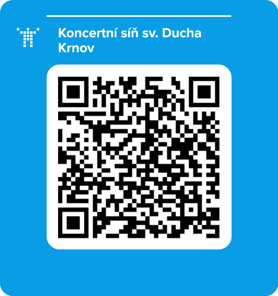 Koncertní síň sv. Ducha Krnov