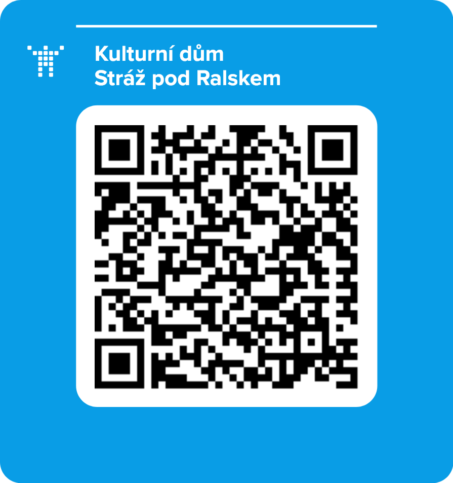 Kulturní dům Stráž pod Ralskem