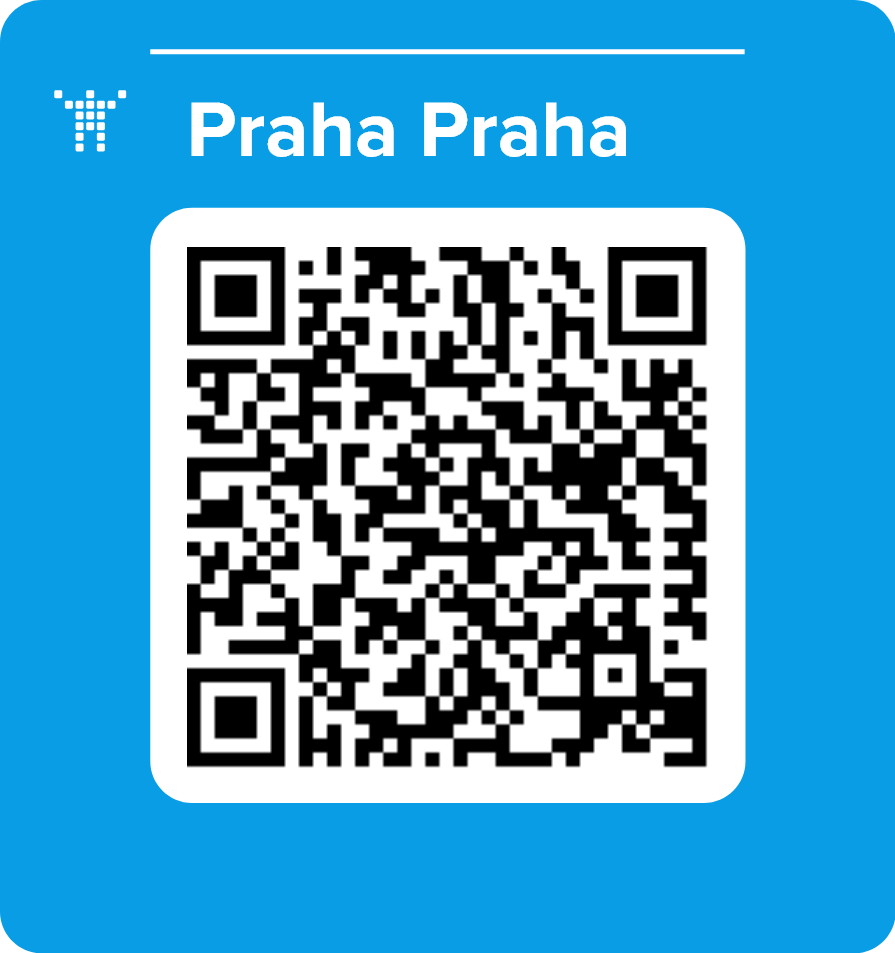 Praha Praha