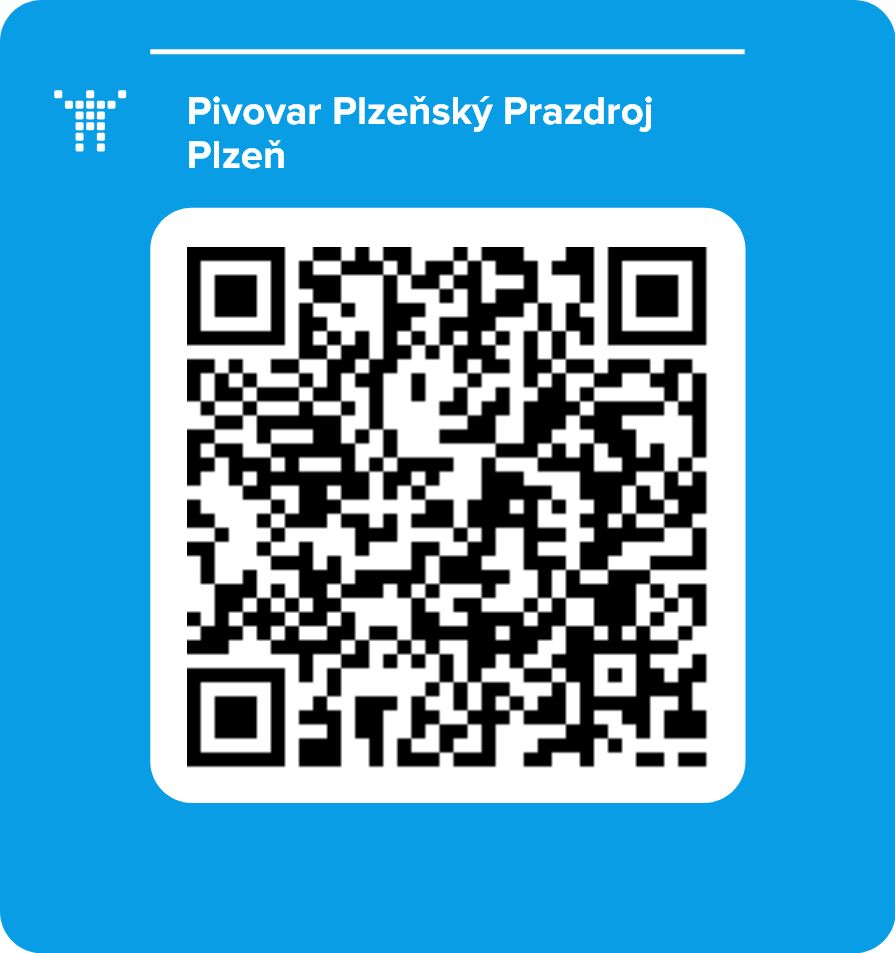 Pivovar Plzeňský Prazdroj Plzeň