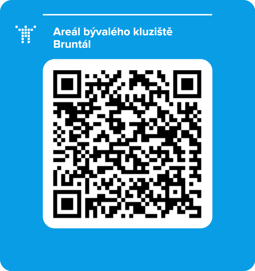 Areál bývalého kluziště Bruntál