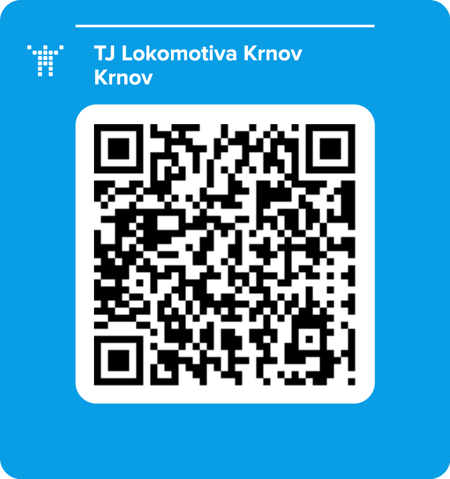 TJ Lokomotiva Krnov Krnov