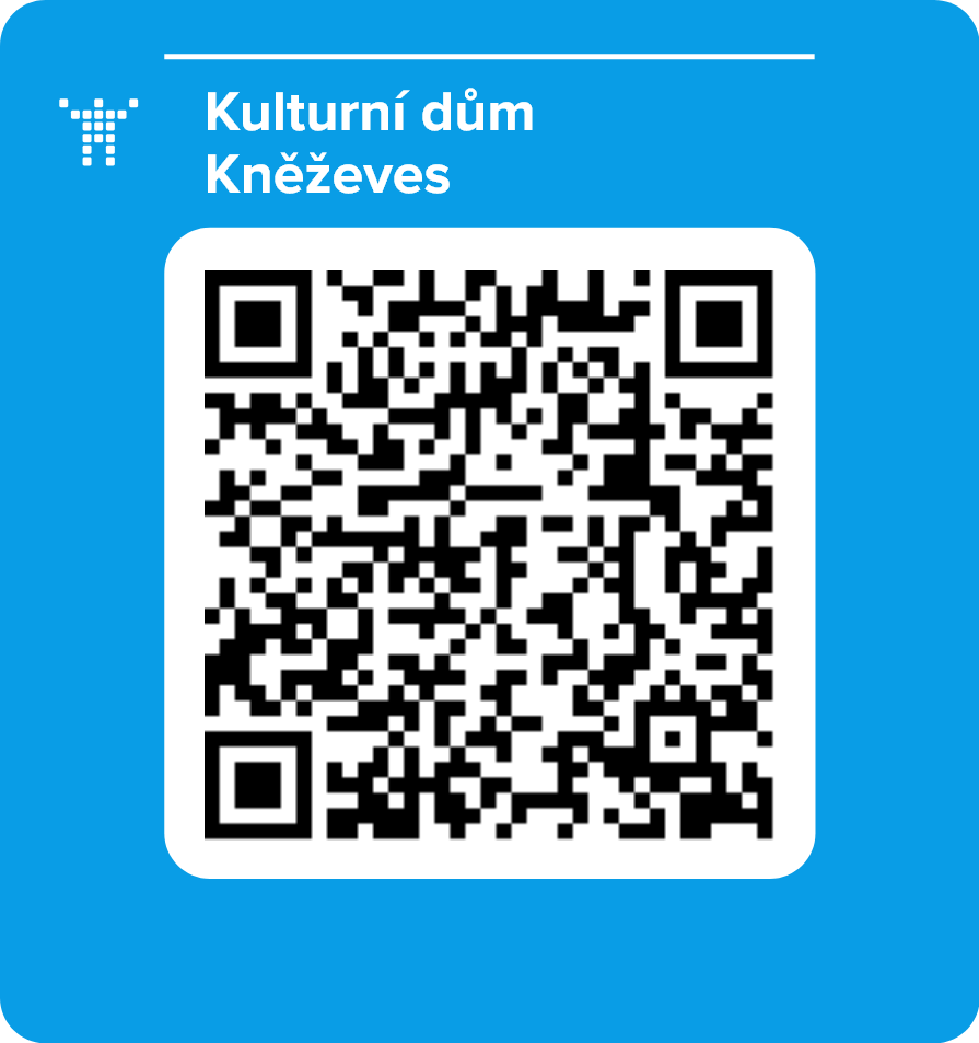 Kulturní dům Kněževes