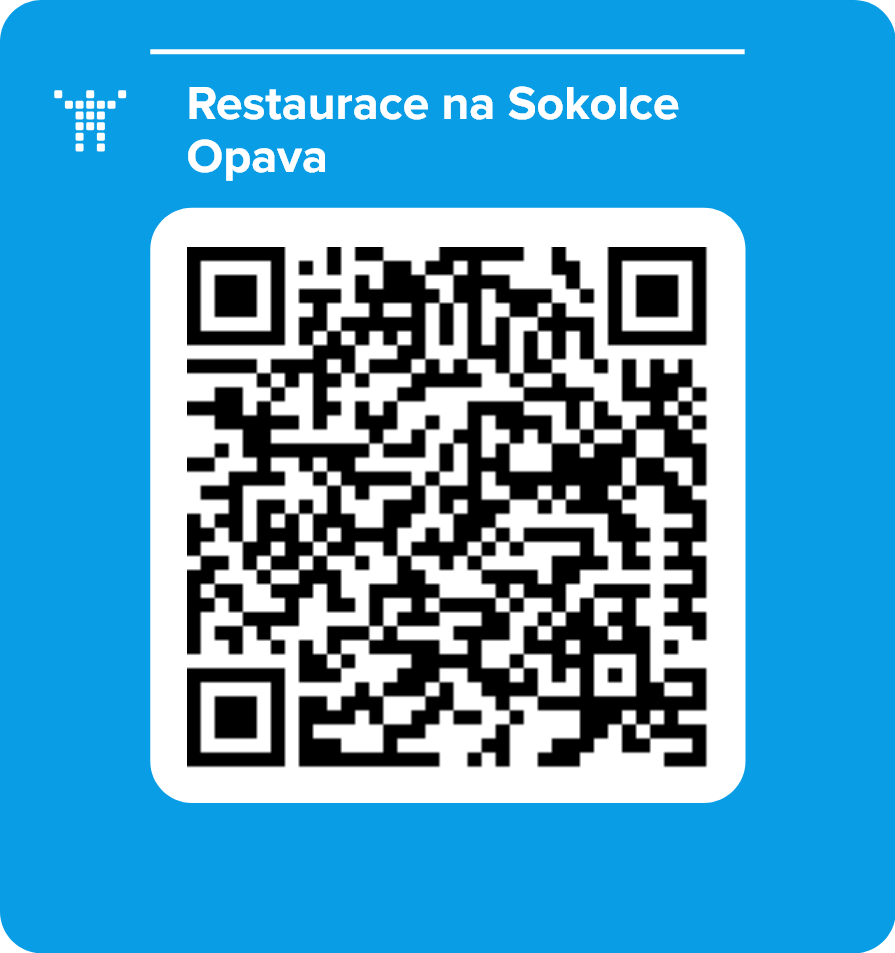 Restaurace na Sokolce Opava