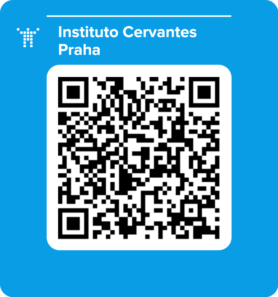 Instituto Cervantes Praha