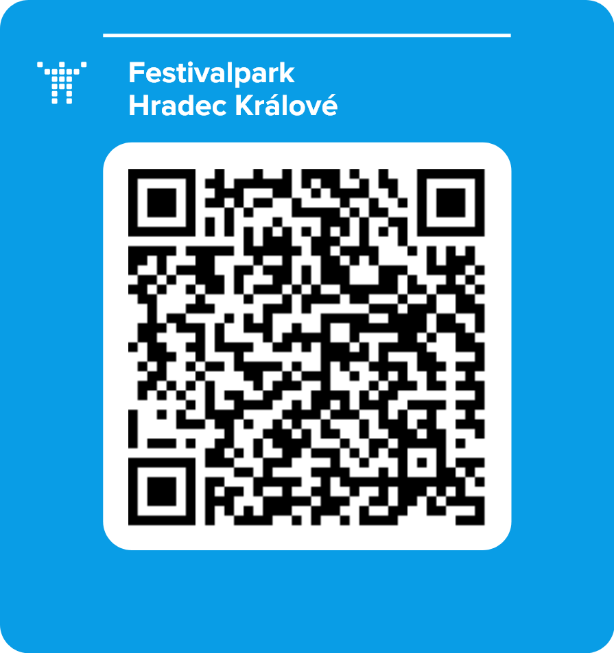 Festivalpark Hradec Králové