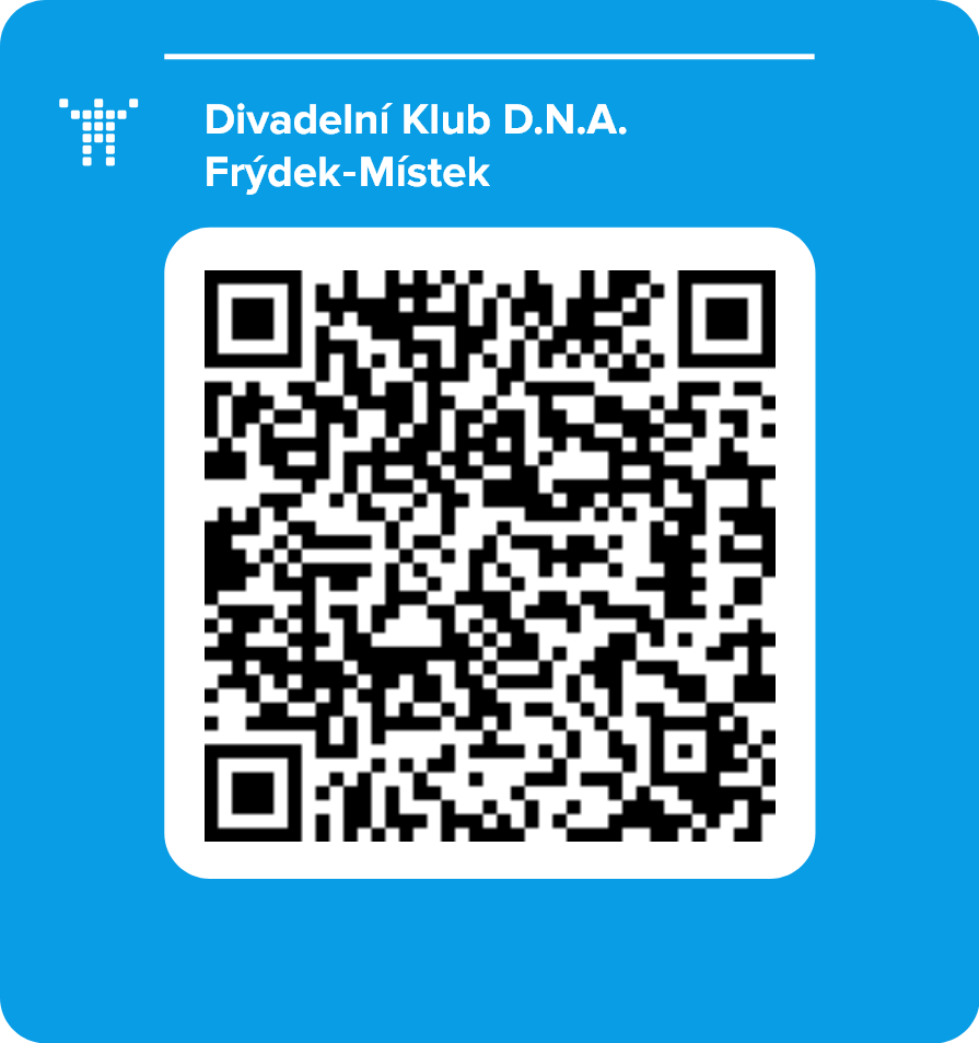 Divadelní Klub D.N.A. Frýdek‑Místek