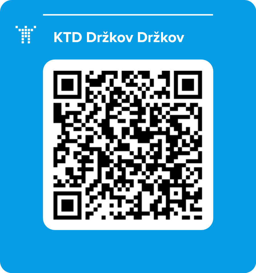 KTD Držkov Držkov