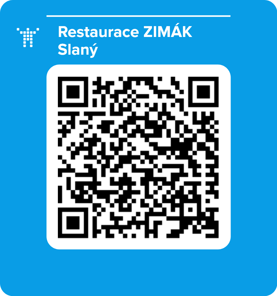Restaurace ZIMÁK Slaný